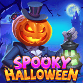 Spooky Halloween