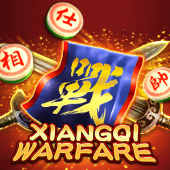Xiangqi Warfare