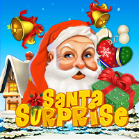 Santa Surprise