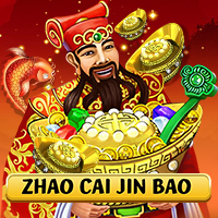 Zhao Cai Jin Bao