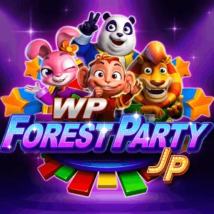 WP Forest Party (JP)