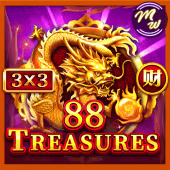 C-88 Treasures