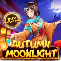 Autumn Moonlight