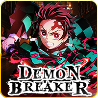 Demon Breaker