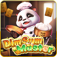 Dimsum Monster