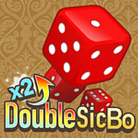 Double Sic Bo