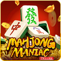 Mahjong Maniac