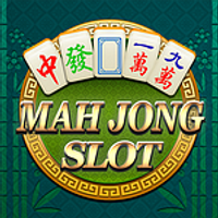 Mahjong Slot
