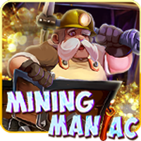 Mining Maniac