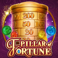 Pillar of Fortune