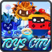 Toys City