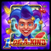 1-Of-A-Kind™