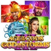 Age of the Gods™ God of Storms 3™
