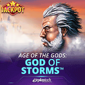 Age of the Gods: God of Storms™