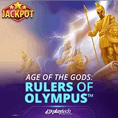 Age of the Gods: Rulers of Olympus™