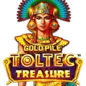 Gold Pile: Toltec Treasure™