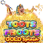 Gold Splash: Toots Froots™