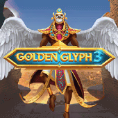 Golden Glyph 3