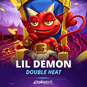 Lil Demon: Double Heat