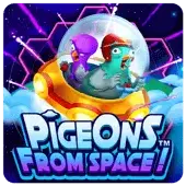 Pigeons From Space!™