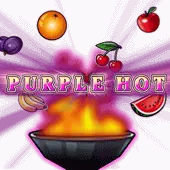 Purple Hot