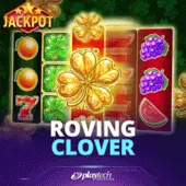 Roving Clover
