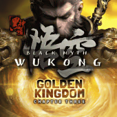 Black Myth: Wukong 3
