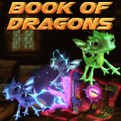 Book of Dragons