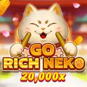 Go Rich Neko