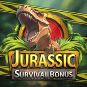 Jurassic Survival Bonus