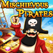 Mischievous Pirates