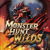 Monster Hunt Wilds