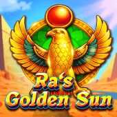 Ra's Golden Sun