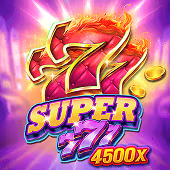Super 777