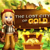 The Lost City of Gold
