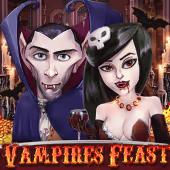 Vampires Feast