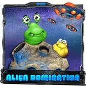 Alien Domination