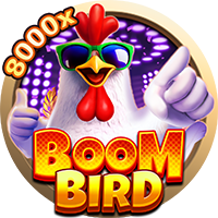 Boom Bird