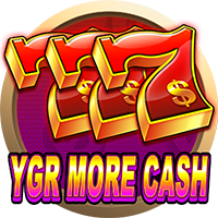 YGR 777 More Cash